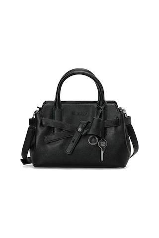 Nine West Lılle Nyr566676 6fx Siyah Kadın El Çantası 000000000102239008