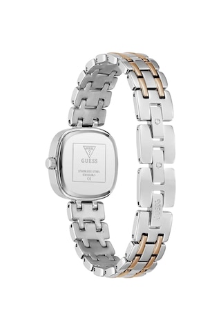 Guess Gugw1018l5 Kadın Kol Saati Metalik Gri