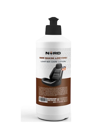 Nord Deri Bakım Losyonu 500 Ml Nord Deri Bakım Losyonu 500 Ml