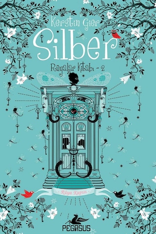 Silber 2 - Rüya Kapısı Ciltli