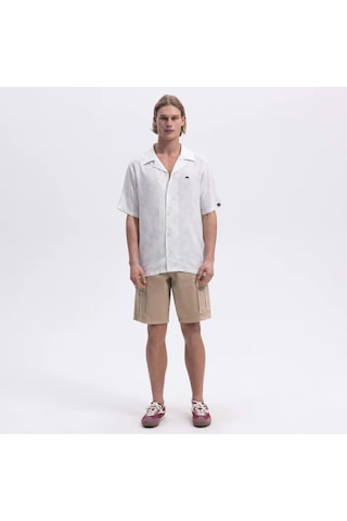Ellesse Erkek Kargo Şort Em471 Bej