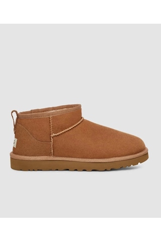 Ugg Classıc Ultra Mını Erkek Bot 1137391-che Kahverengi