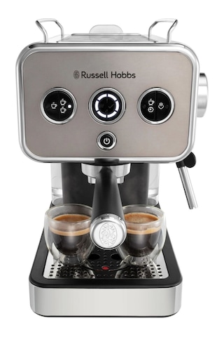 Russell Hobbs 26452-56/RH 1350 W Espresso Makinesi