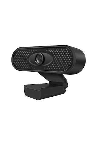 Sones Mikrofonlu 720p Usb Kamera Web Kamerası