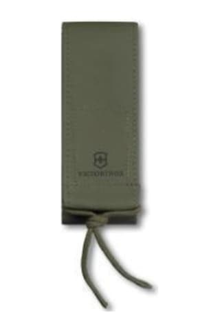 Victorinox Vt 4.0838.4 Hunter Pro Serisi Suni Deri Kılıf Gümüş