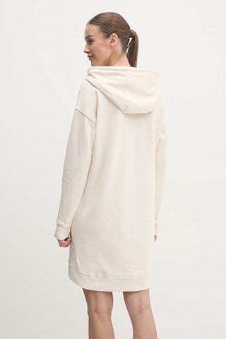 Dkny Kadın Elbise Dp5d4885-en2 Krem
