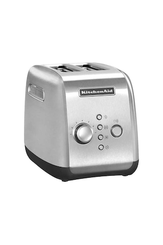 Kitchenaid 5KMT221ESX 2 Dilim Ekmek Kızartma Makinesi
