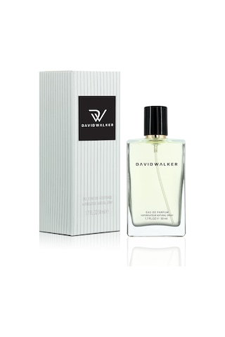David Walker Briseli B174 Kadın Parfüm EDP 50 ML