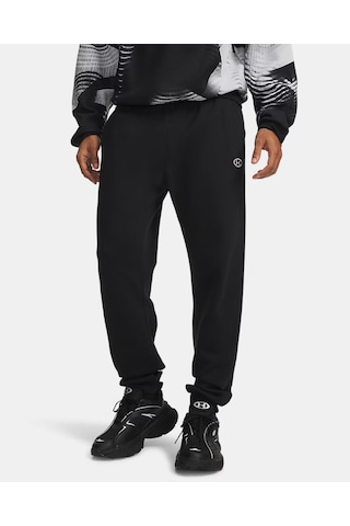 Under Armour Ua Rıval Flc Jogger Erkek Eşofman Altı 6017021 6017021 008