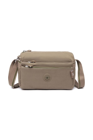Küçük Boy Postacı Kadın Çantası Smart Bags 1006 A.Kahve (539116574) Kahverengi