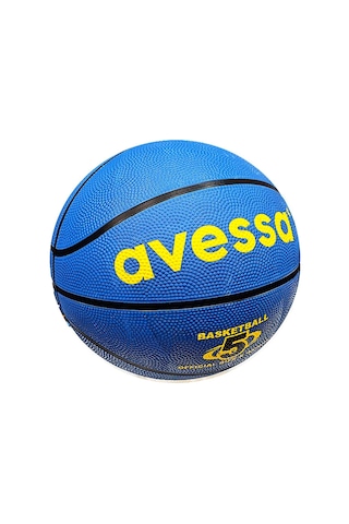 Avessa Basketbol Topu No 5 Mavi
