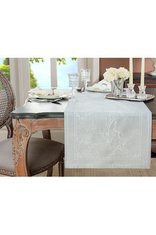 Madame Coco Lurie Runner 1krunr006945x160cm-gri