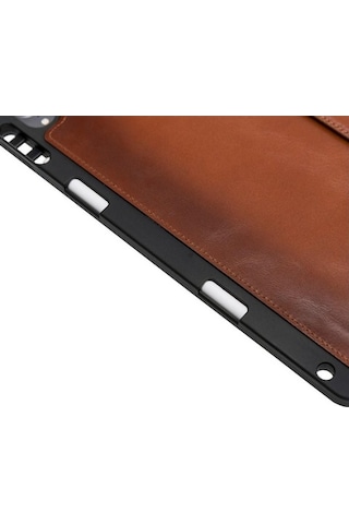 Bouletta Felix 11 Inç Apple Uyumlu iPad Pro 1.Nesil Deri Kılıf Rst2Ef Taba