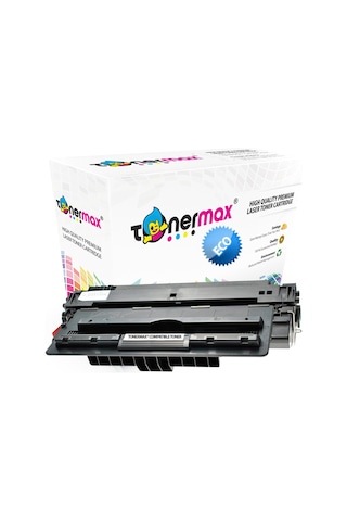 Hp M712Xh Uyumlu Toner / Hp Cf214A Uyumlu Toneri