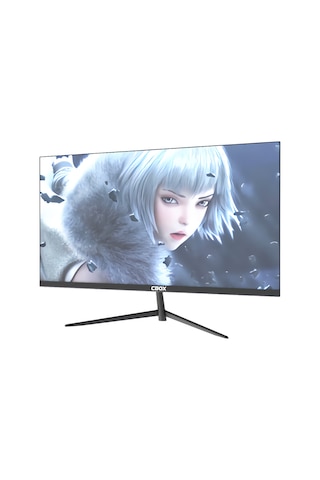 Cbox 2150FHDV 21.5" 5 MS 75 Hz Full HD HDMI-VGA LED Monitör