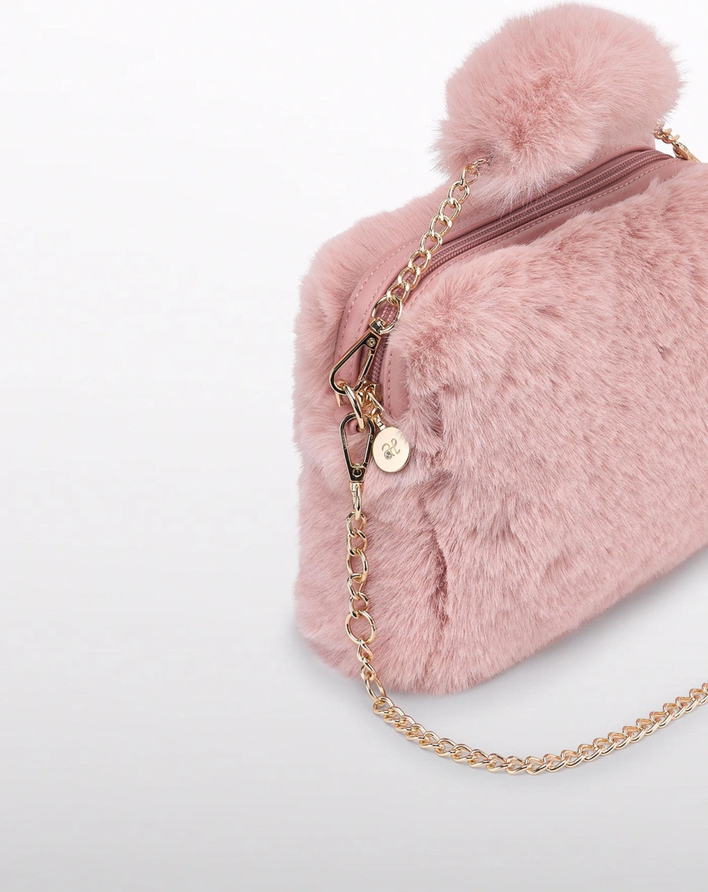 Mayoral Abel&lula Kız Çocuk Çanta pembe