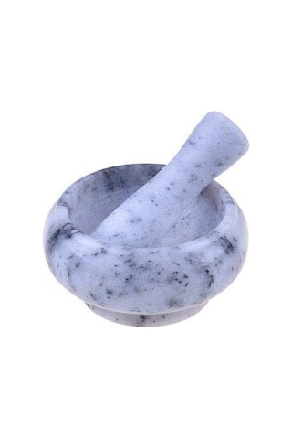 Bambum 1869 Tero - Mermer Havan Gri, Standart