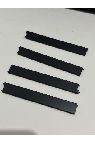 Volkswagen Polo Kalorifer Izgara Çubukları 2003-2009