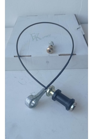 Ford Transit Pikap Kamyonet Kasa Kapak Destek Teli Bk36H43052Aa 512868363