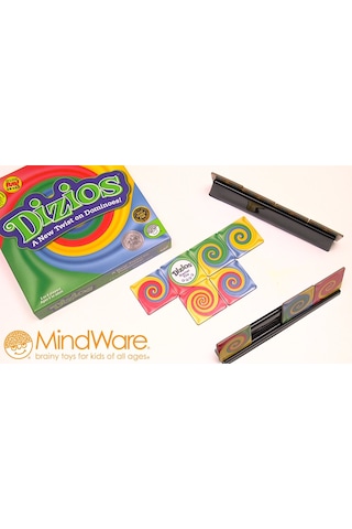 Mindware - Dizios
