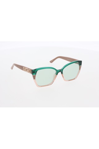 Guess 7912 55 59n 55-16-140 Kadın Güneş Gözlüğü Çok Renkli