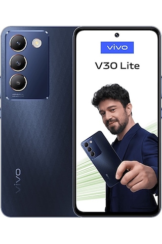Vivo V30 Lite 8 GB 256 GB (Vivo Türkiye Garantili)
