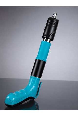 Ergonomik Saplı Çivi Tabancası Mobilya Ve Ahşap Montaj El Aleti