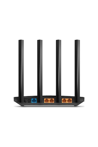 TP-Link Archer C80 1900 Mbps 5 Ghz Dual Band Kablosuz Router