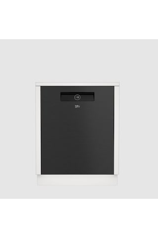 Beko BBM 162 D 6 Programlı Ankastre Bulaşık Makinesi