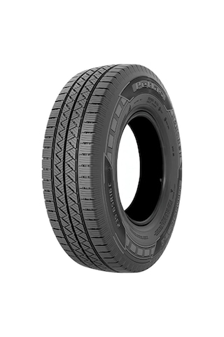 Petlas 235/65R16C 121/119R Vanmaster A/S + Dört Mevsim Lastiği - 2025
