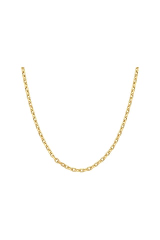 22 Ayar Altın Forse Zincir 4.10 Gram 22 Ayar Altın Forse Zincir 4.10 Gram