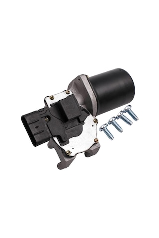 Peugeot Boxer Ön Cam Silecek Motoru 2006--2013