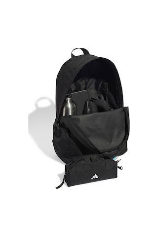 Adidas Clsc Pcase Bp Black Siyah Unisex Sırt Çantası Siyah
