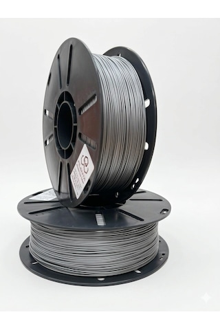 Filenta Gri Petg Filament 1.75mm 1kg 62757441