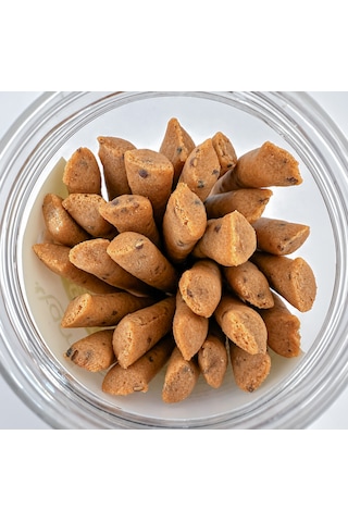 Glutensiz Grissini 130 G