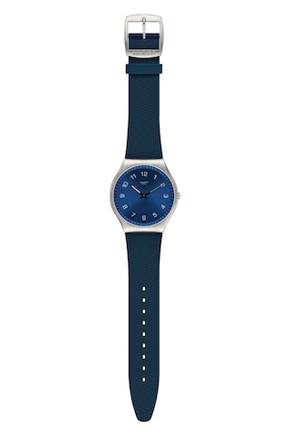 Swatch SS07S102 Erkek Kol Saati