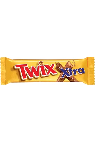 Twix Xtra 10 x 75 G