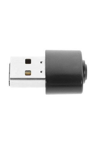 İnanılmaz Gizli Kompakt Usb Fare Hareketci Autoclicker