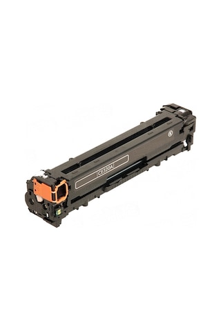Fotokopitoneri Hp 128A-Ce320A Siyah Toner 1.300 Sayfa