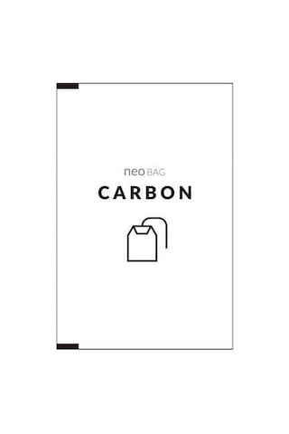 Aquario Neo Bag Carbon