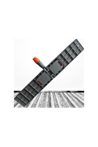 Biya 60 CM Mop Palet Aparatı