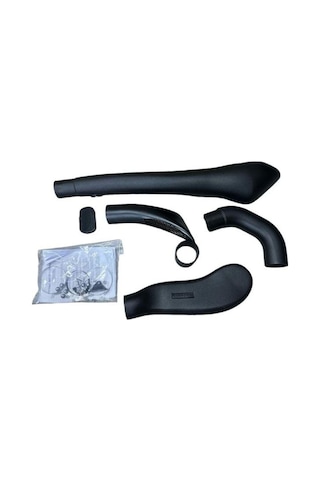 Autogp Ford Ranger T9 Snorkel Hava Filtre Havalandırma Kiti 2022+