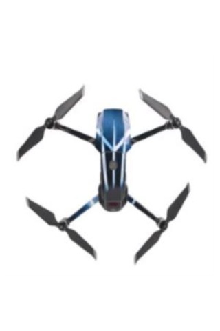 DJI Mavic 2 Zoom Wolverine Claw