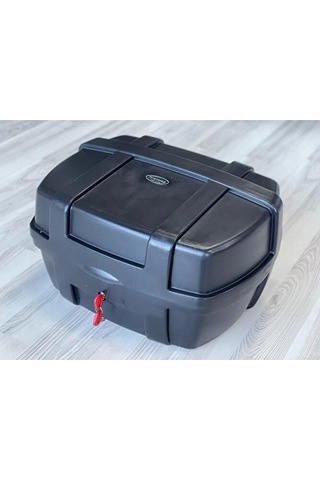 Motorisk 52 Litre Kırılmaz Motosiklet Çantası Frm-n52lt Çok R...