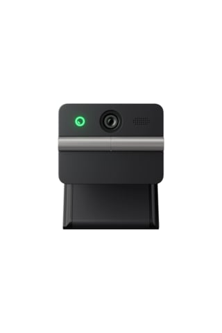 Obsbot Meet Flip Yapay Zeka Destekli Katlanabilir 4K Web Kamerası