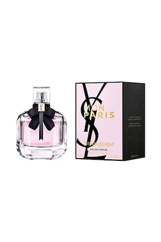 Yves Saint Laurent Mon Paris Edp 90 Ml Kadın Parfüm Fresh