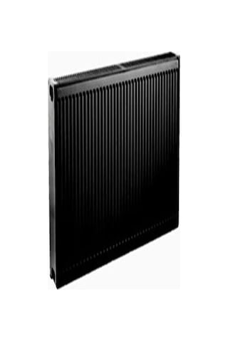 600x1200 Panel Radyatör Tip 22-PKKP Antrasit