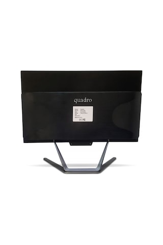 QUADRO STARK H8122 49824 I5-4690T 8GB 240SSD 21.5" IPS NONTOUCH