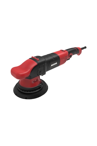 Noir NR PS 15 150 1010W 150 MM Yüksek Torklu Orbital Polisaj Makinesi