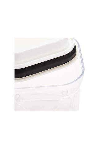 Herevin Erzak Kabı - Şeffaf - 700 Ml Şeffaf